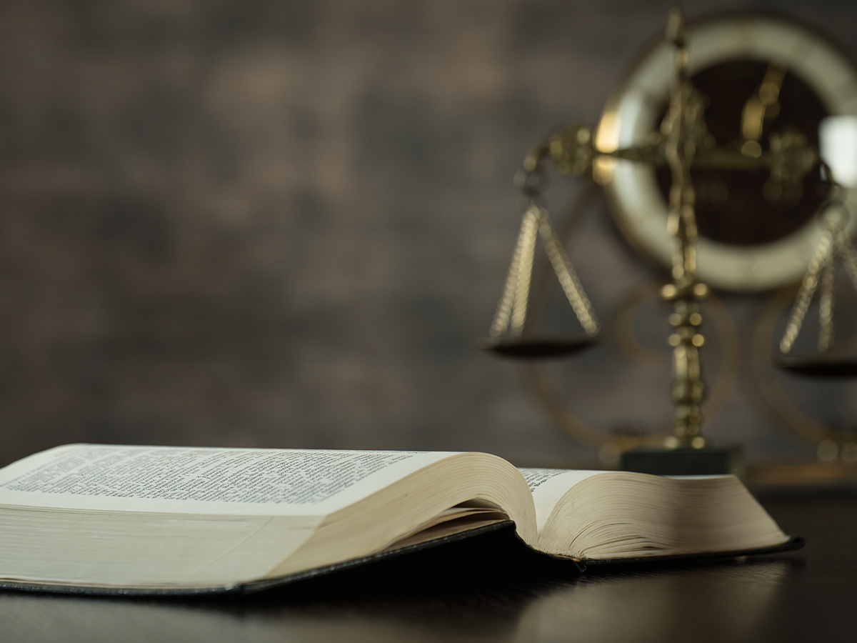 Senator Suing God