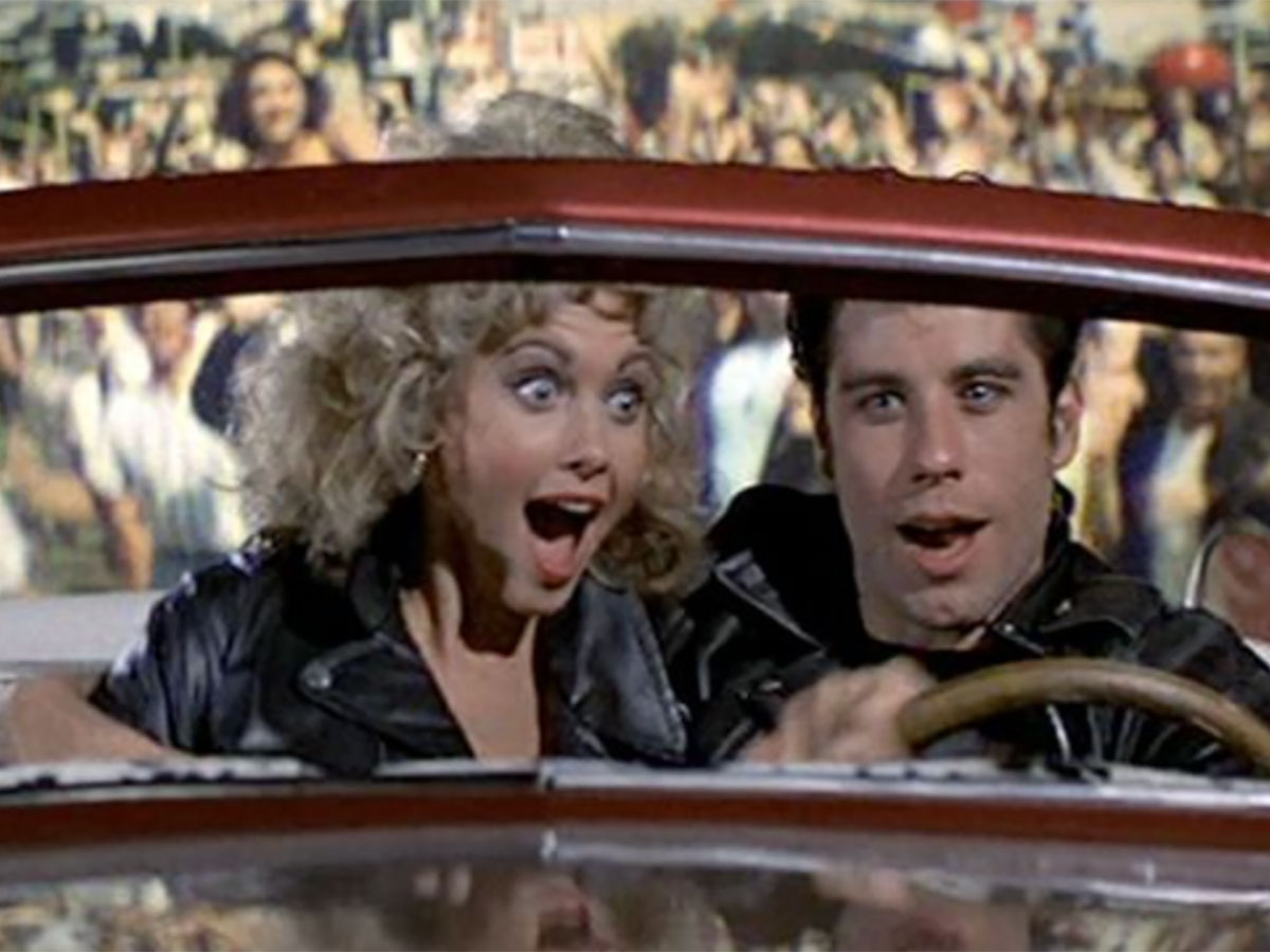 Grease