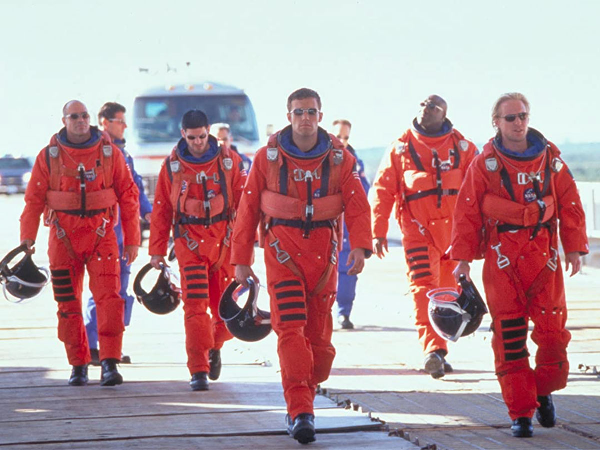 Armageddon