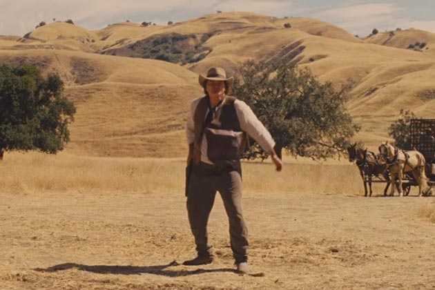 Django Unchained