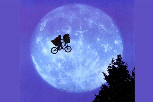 E.T.