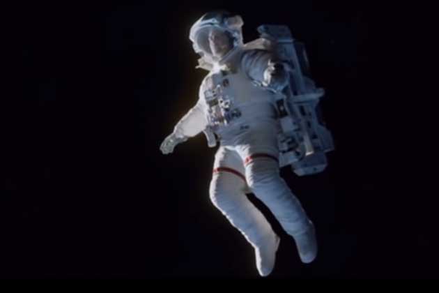 Gravity