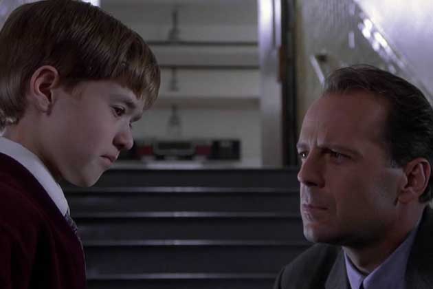 The Sixth Sense