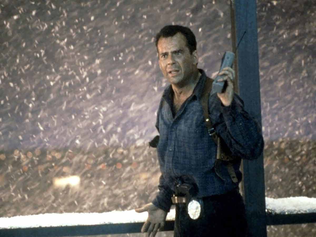 Die Hard 2