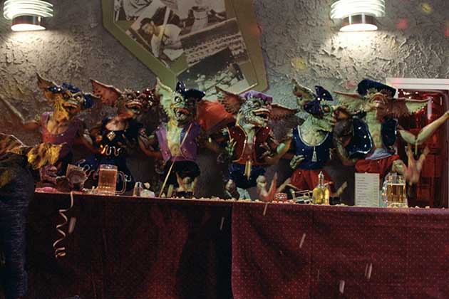 Gremlins