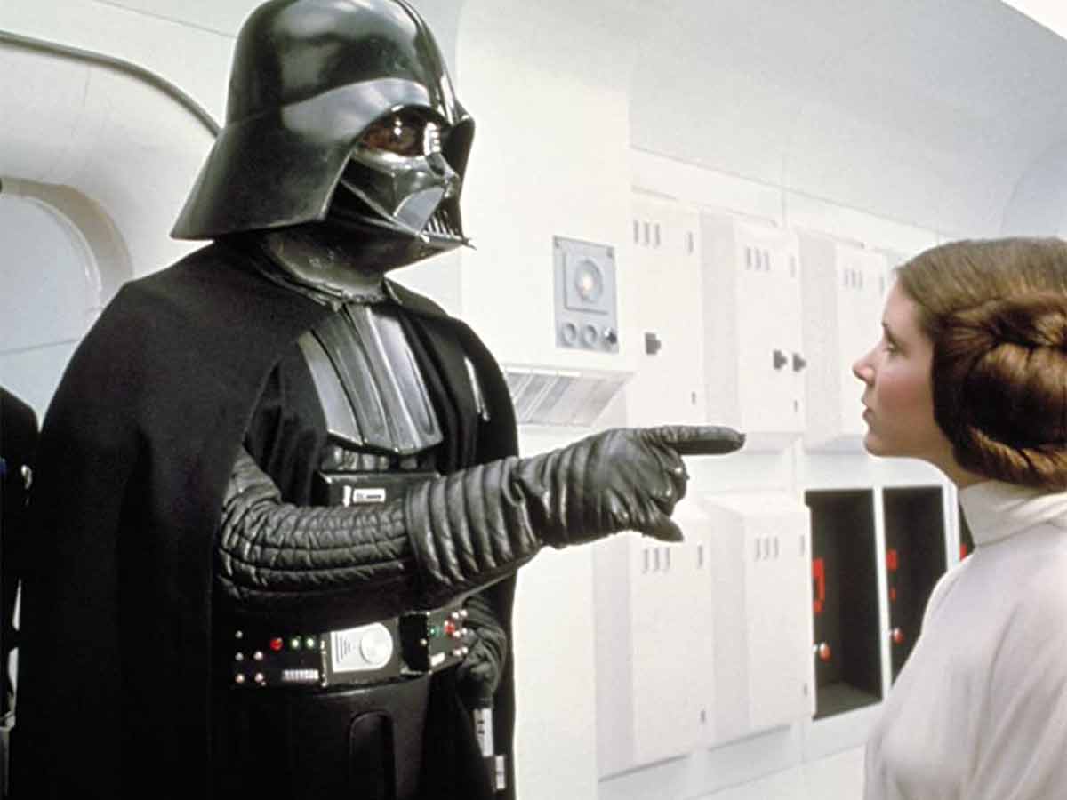 Star Wars