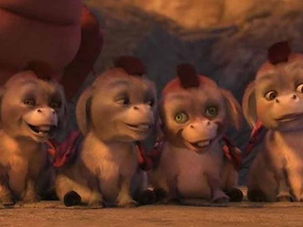 Shrek 2