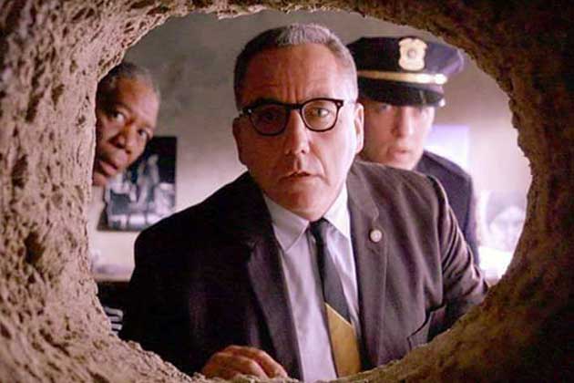 The Shawshank Redemption