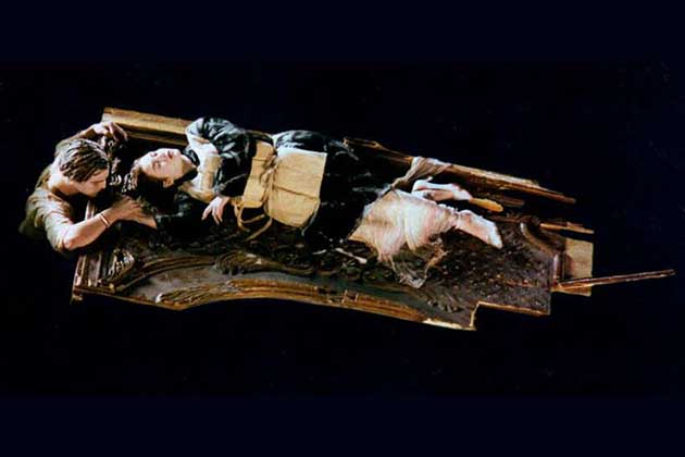 Titanic