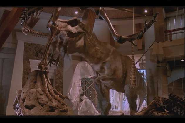 Jurassic Park