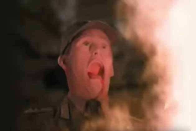 Indiana Jones: Raiders of the Lost Ark