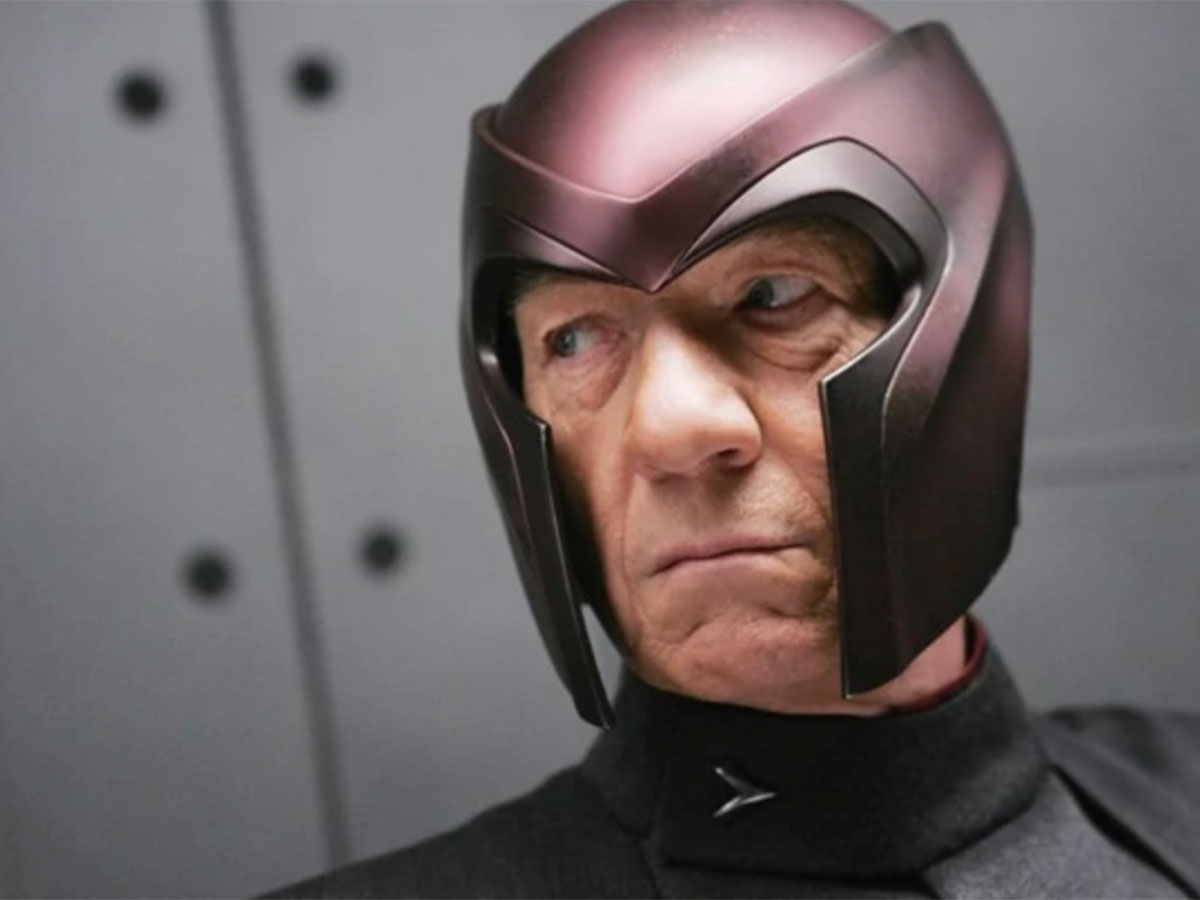 X-Men