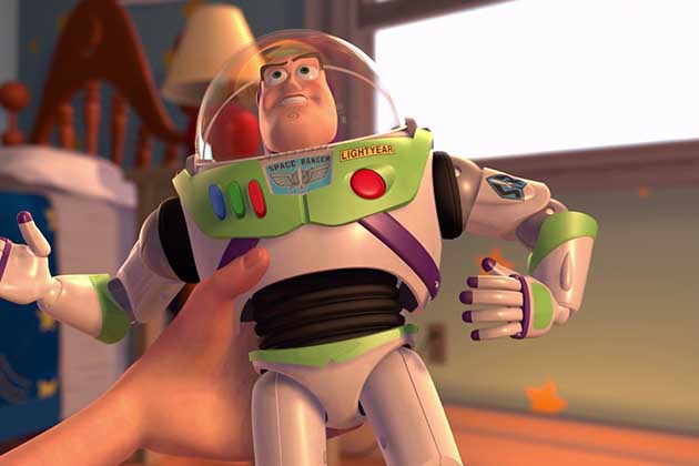 Toy Story