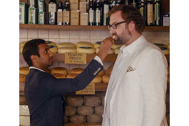 Master of None – Canceled