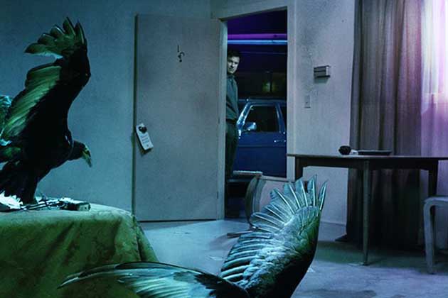 Ozark – Ending