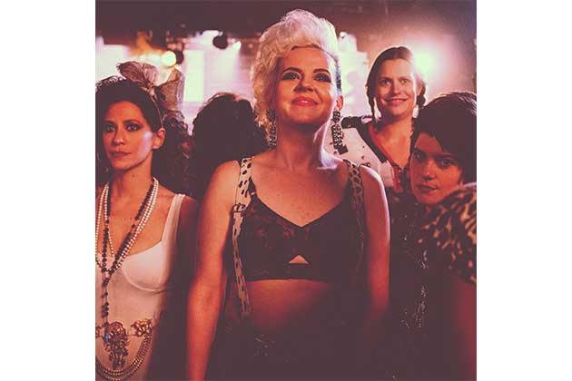GLOW – Canceled