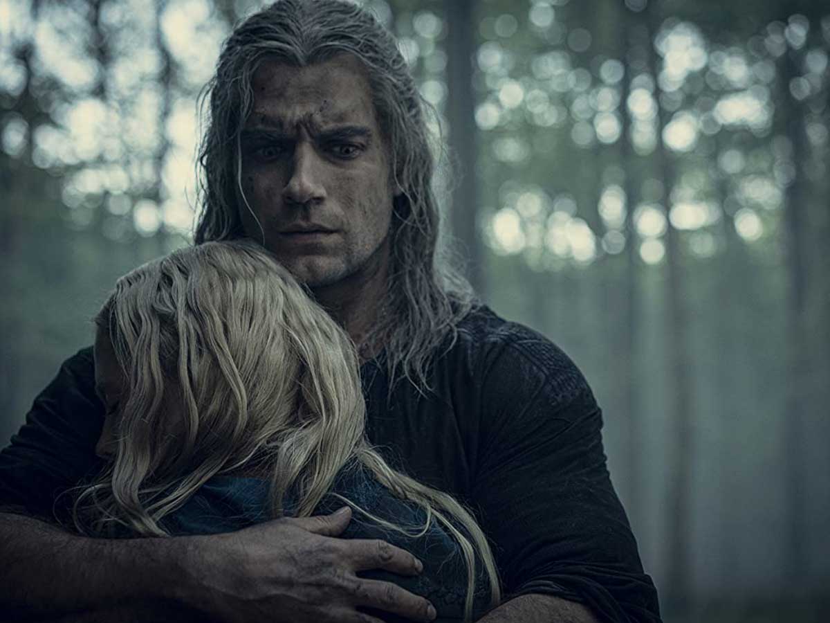 The Witcher – Renewed