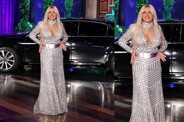 Ellen Degeneres as a Contestant on The Bachelor