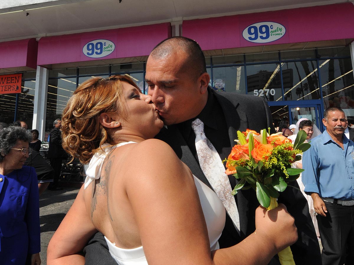 Love at a Discount!