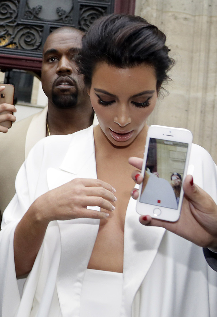 Kim-tastrophe