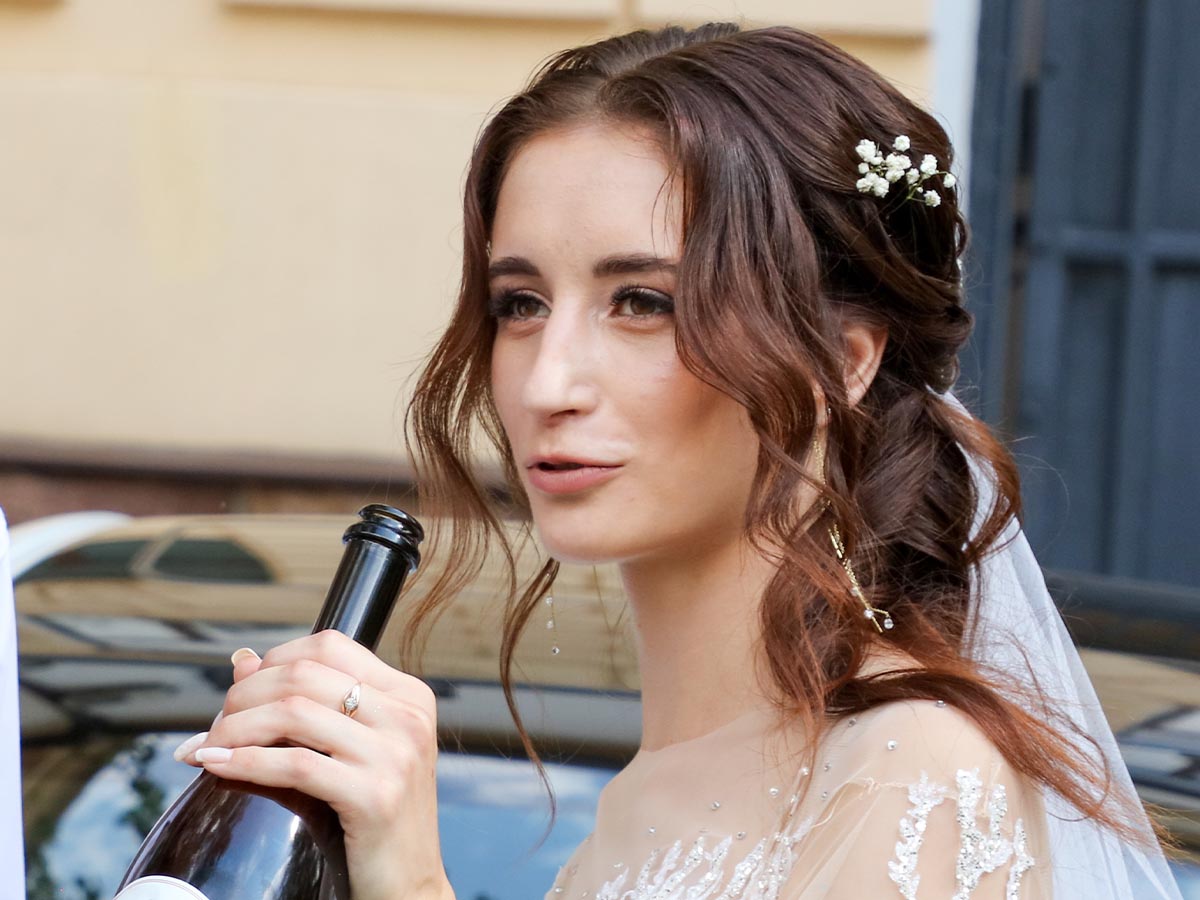 Champagne Problems