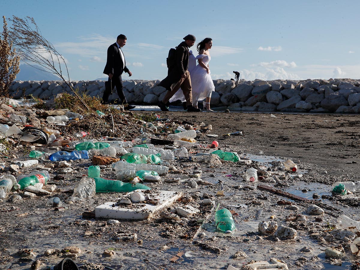 Garbage Day