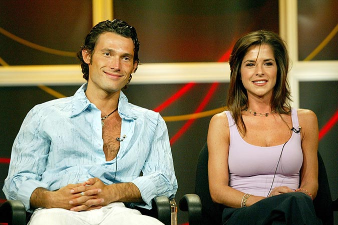 Kelly Monaco's Win Against Fan-Favorite John O'Hurley