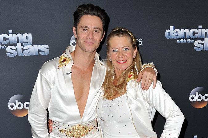 Tonya Harding's Shortcoming