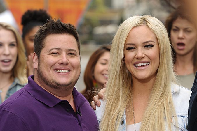 Chaz Bono's Controversial Casting