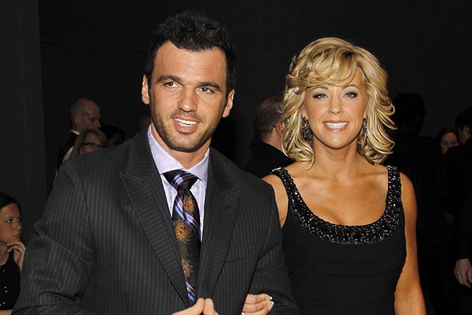Kate Gosselin's Partner Quitting