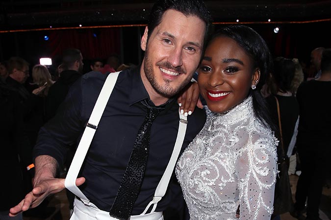 Normani Kordei's Shocking Loss