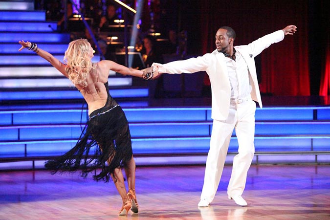 Jaleel White's Unflattering Nickname