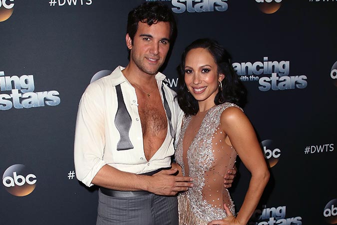 Juan Pablo Di Pace's Wrongful Elimination