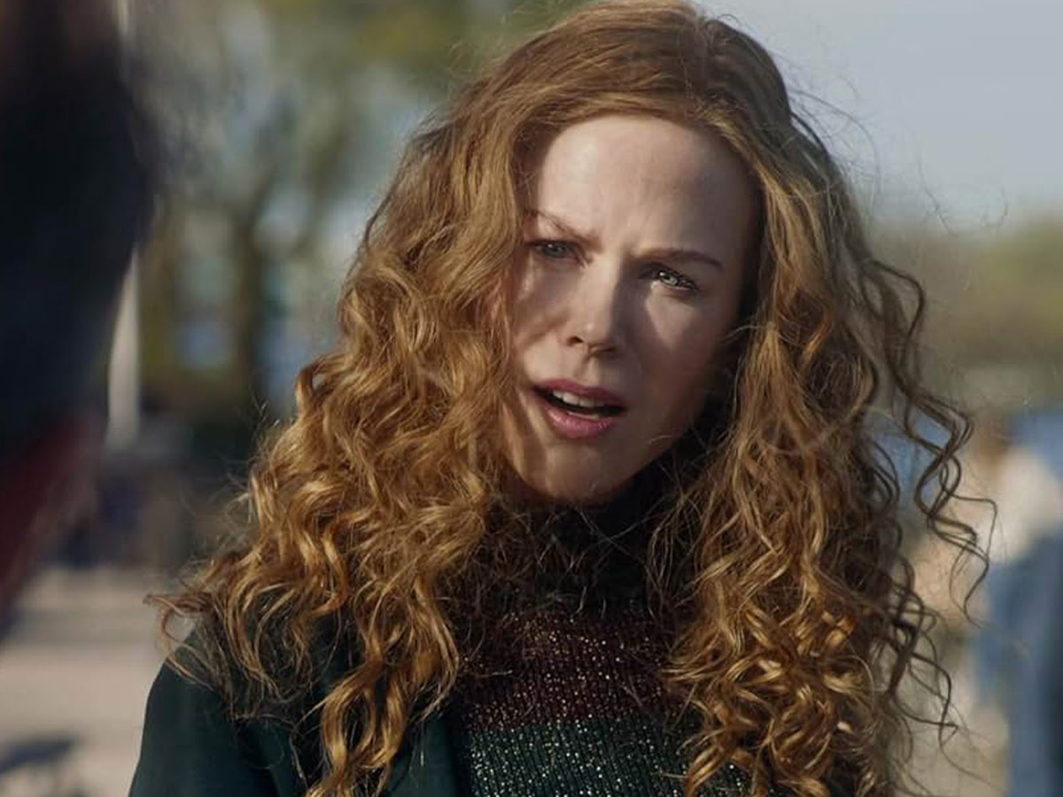 Nicole Kidman’s Most Recent Role