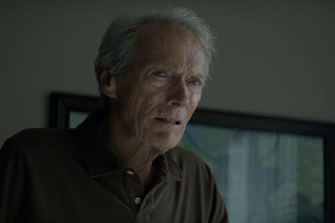 Clint Eastwood’s Most Recent Role