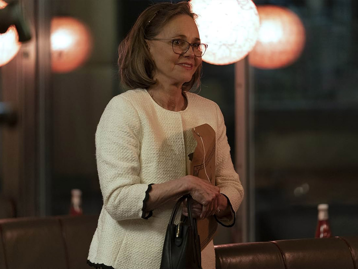 Sally Field’s Most Recent Role