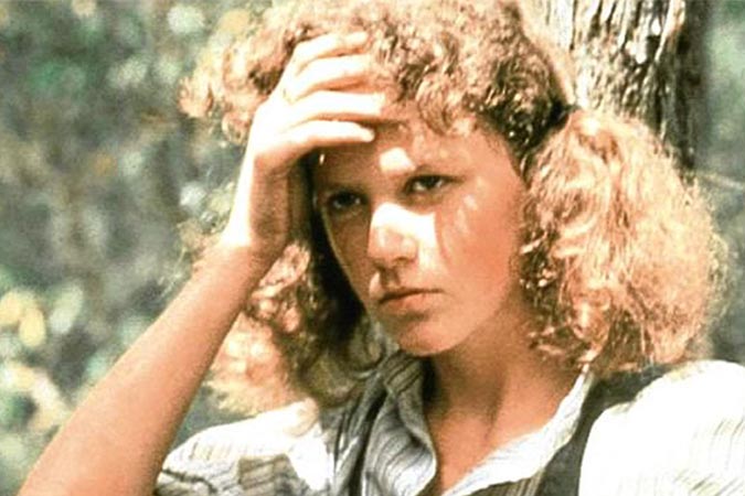 Nicole Kidman’s First Role