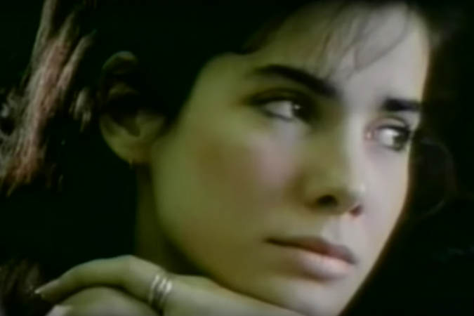 Sandra Bullock’s First Role