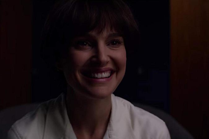 Natalie Portman’s Most Recent Role