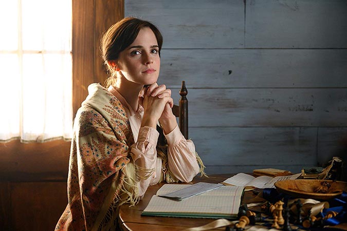 Emma Watson’s Most Recent Role