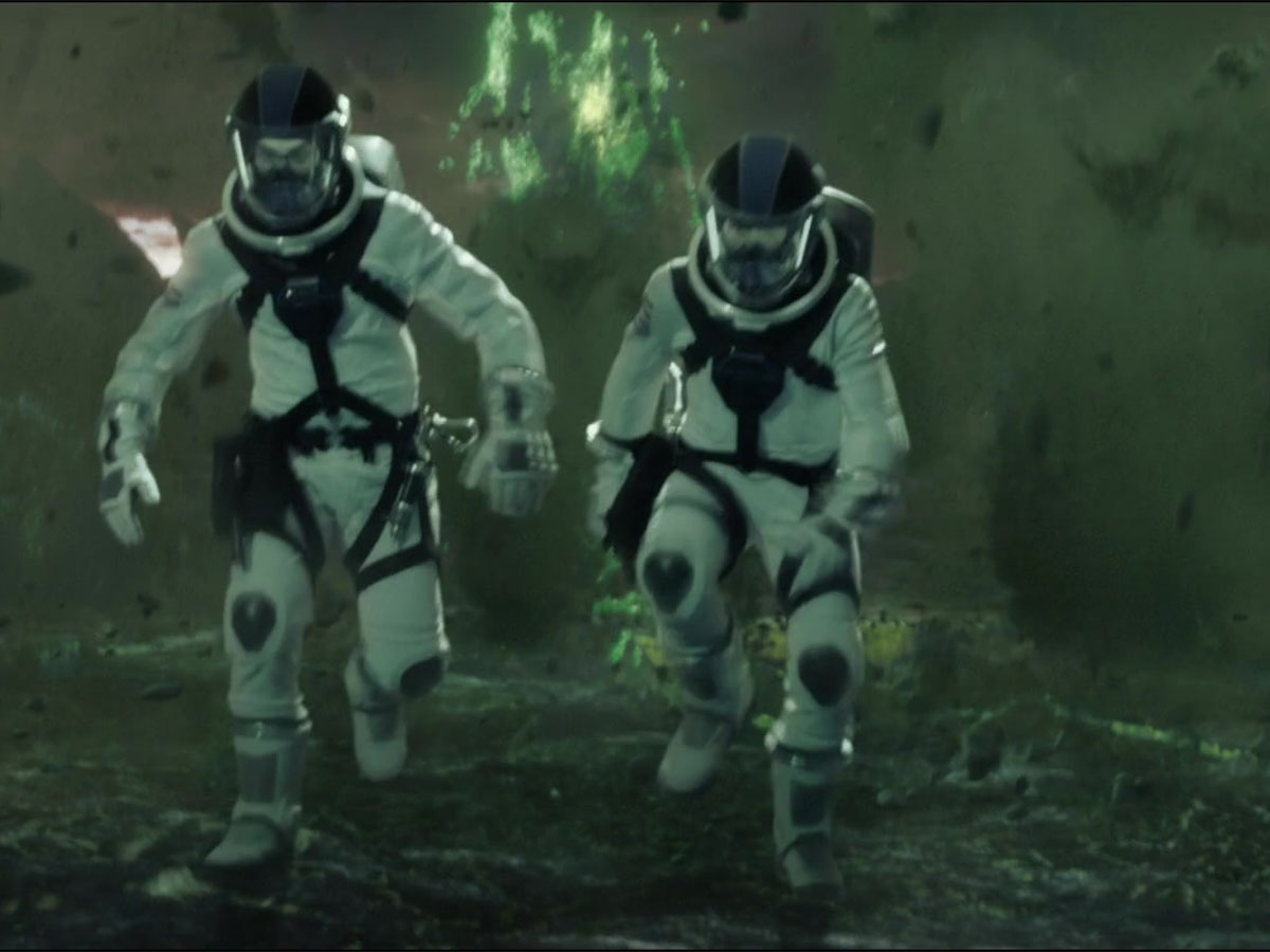 Fantastic Four