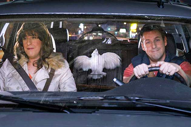Jack and Jill
