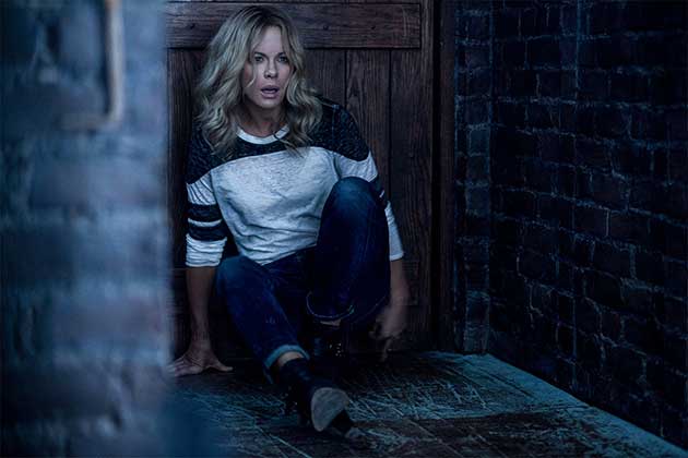 The Disappointments Room