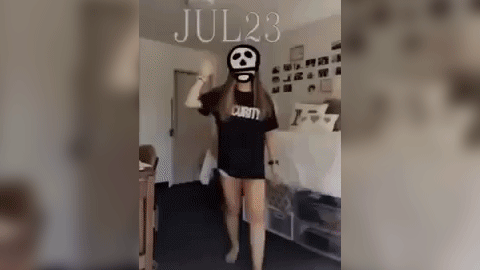 Spooky Scary Skeletons