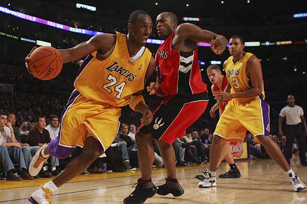 Kobe’s 81-Point Masterpiece Game