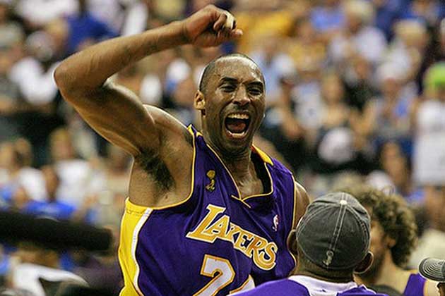 Going 40-8-8 and Winning MVP in 2009 Finals