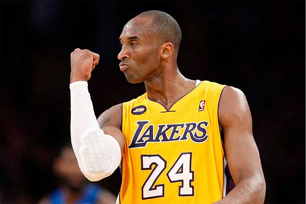 Becoming the Youngest Player to Score 30,000 Points