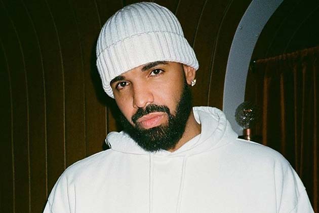 Drake @champagnepapi