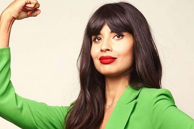 Jameela Jamil @jameelajamilofficial