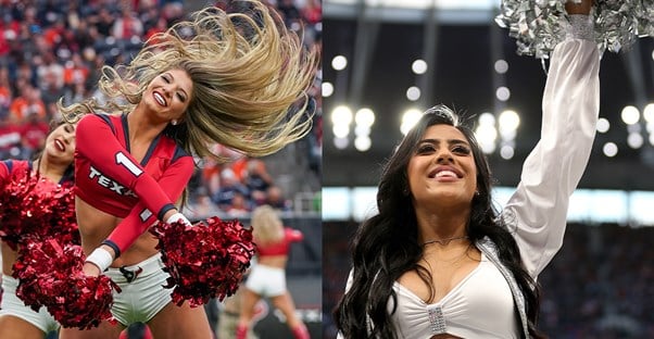 NFL Cheerleaders Have to Follow These 30 Insanely Strict Rules main image